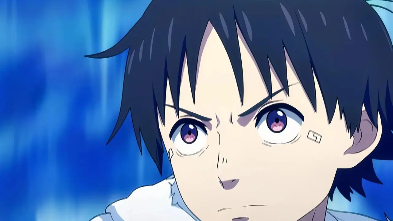 najlepsze anime o współczesnych mechach z lat 20. XX wieku – kula śnieżna najlepsze anime o współczesnych mechach z lat 20. XX wieku – kula śnieżna