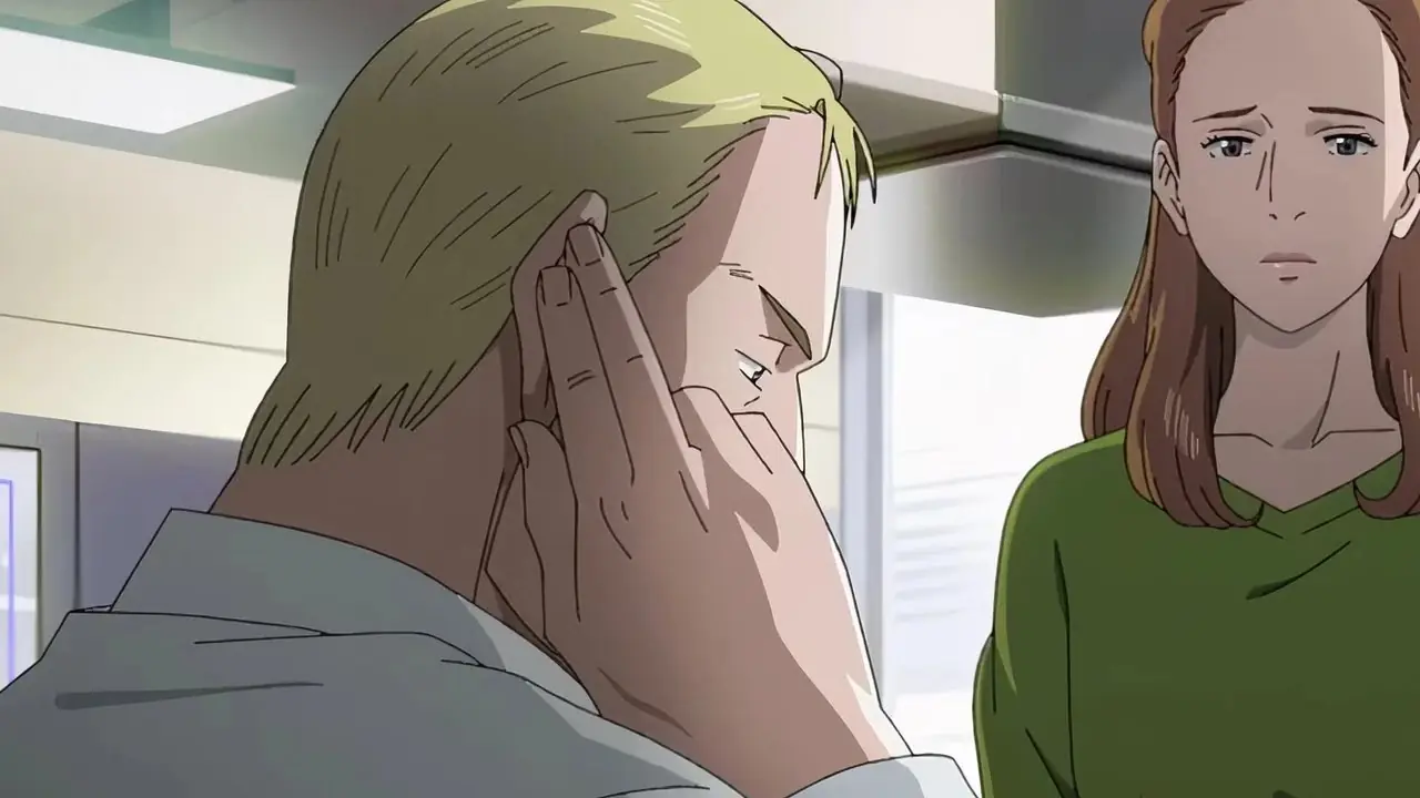 najlepsze anime o współczesnych mechach z anime Pluto z lat 20. XX wieku najlepsze anime o współczesnych mechach z anime Pluto z lat 20. XX wieku