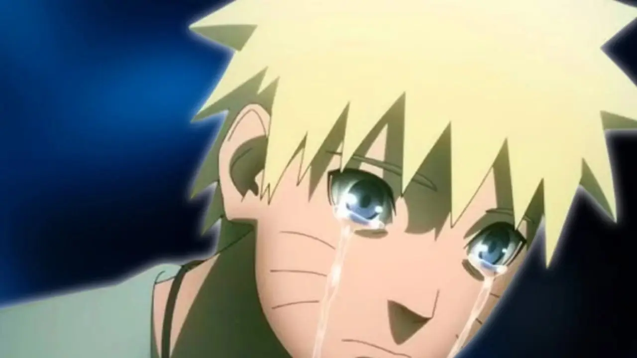 Naruto Return Boruto manga arc