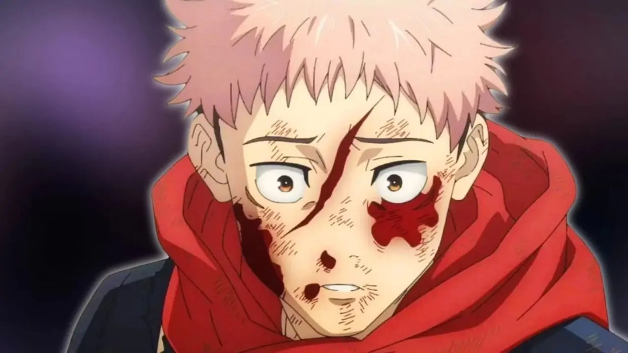 Después de 8 años, Jujutsu Kaisen finalmente se despide para siempre de su personaje principal