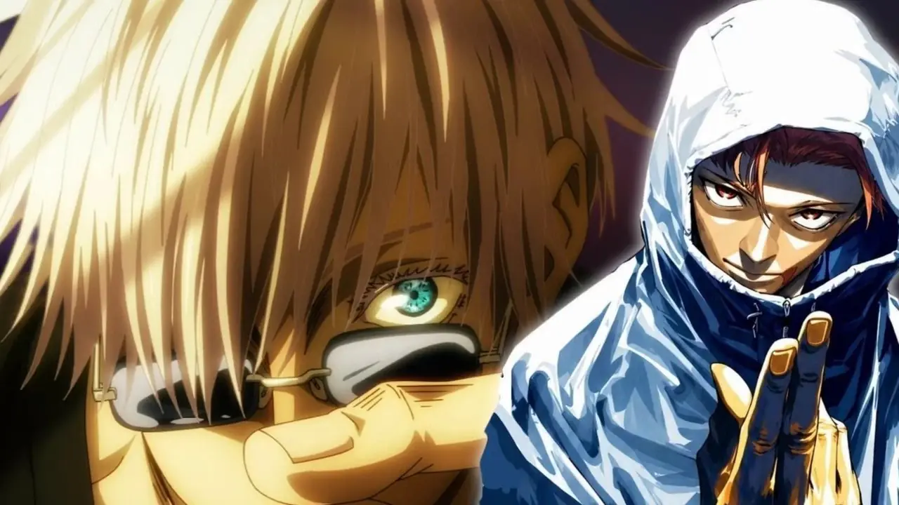yuji muerte jujutsu kaisen módulo
