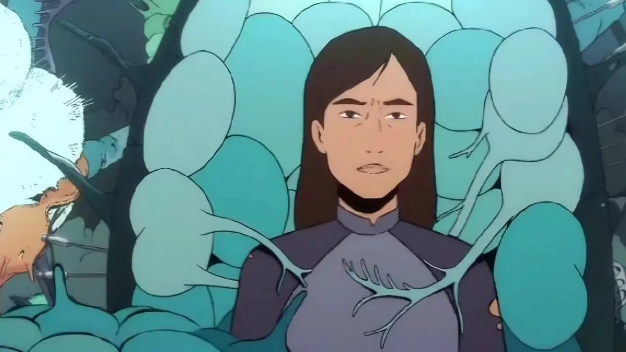 beste Amerikaanse anime beter dan wat dan ook uit Japan in de afgelopen 10 jaar - aaseters regeren beste Amerikaanse anime beter dan wat dan ook uit Japan in de afgelopen 10 jaar - aaseters regeren