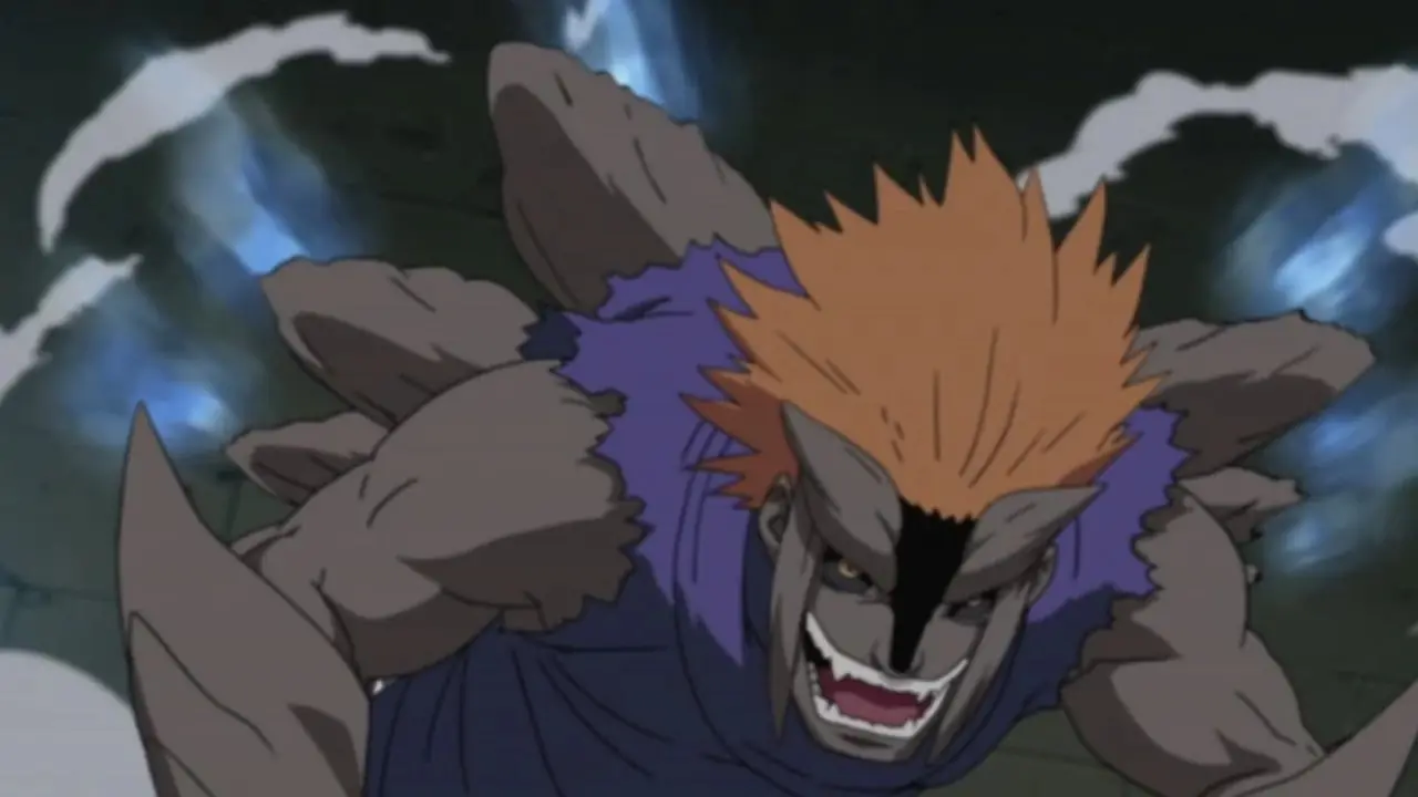Momo Yaoyorozu nutzt Creation während einer Trainingsmission in My Hero Academia