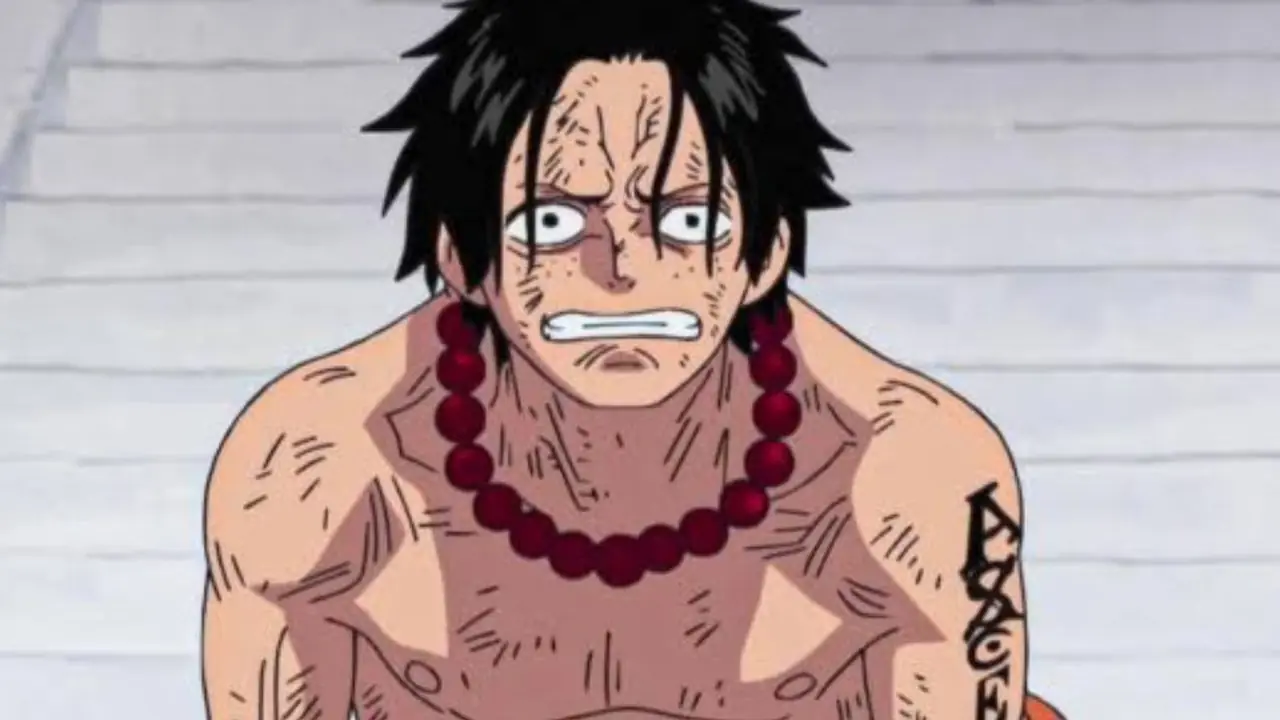 Kyojuro Rengoku in Demon Slayer