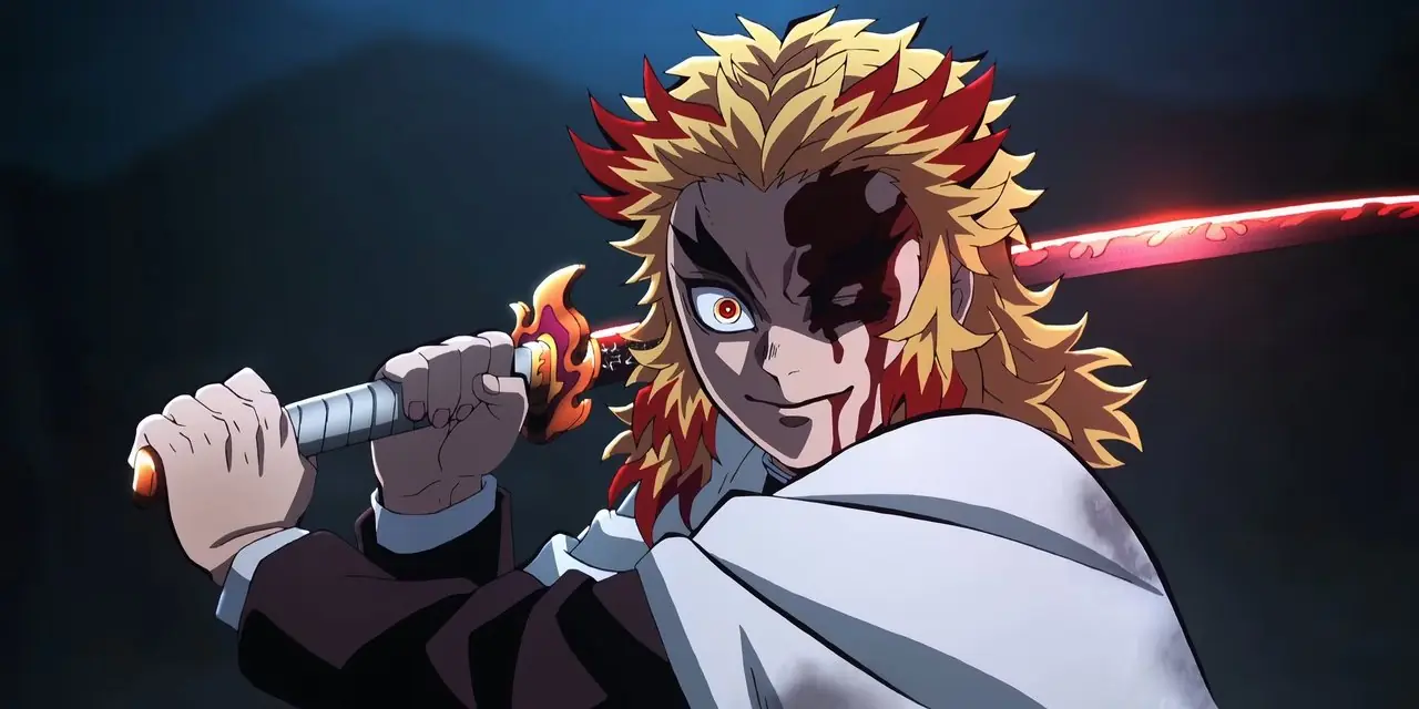 Ruffy Mirror Ace Execution einteilig