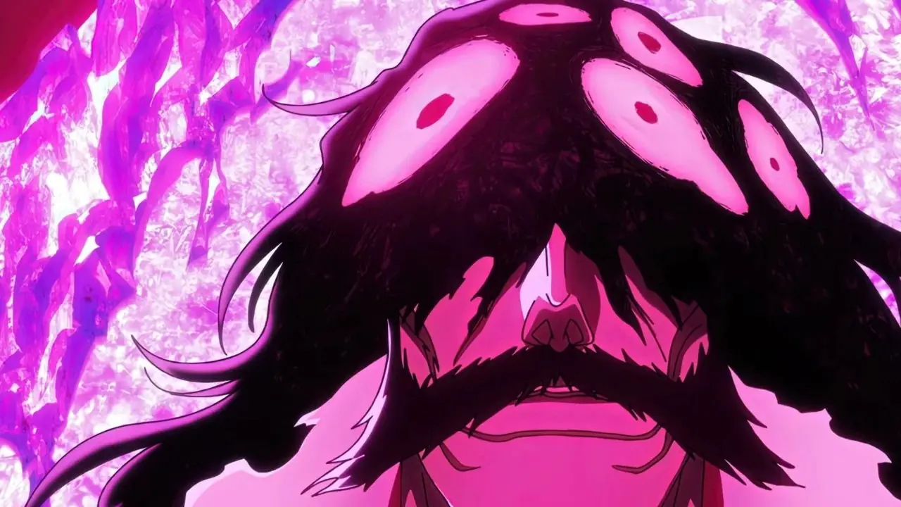 アニメ史上最高の最終章-ブリーチ-千年血戦篇