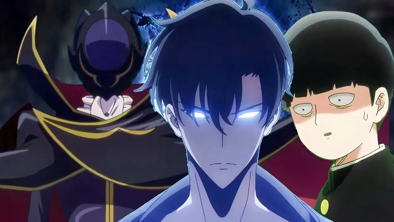 Anime Hot Takes que solo los fanáticos de la Generación Z conocen