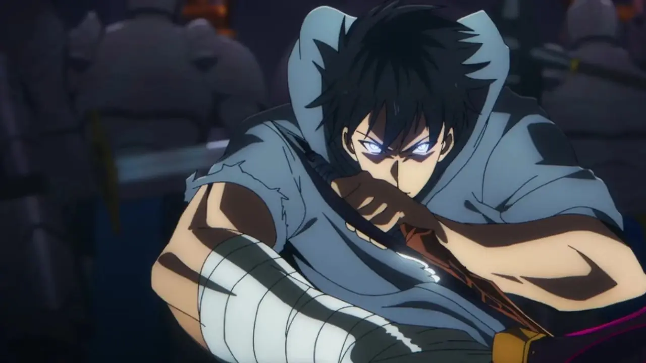 aşırı güçlü kahramanlara sahip en iyi anime, solo seviye atlama, code geass, mafya psikozu 100