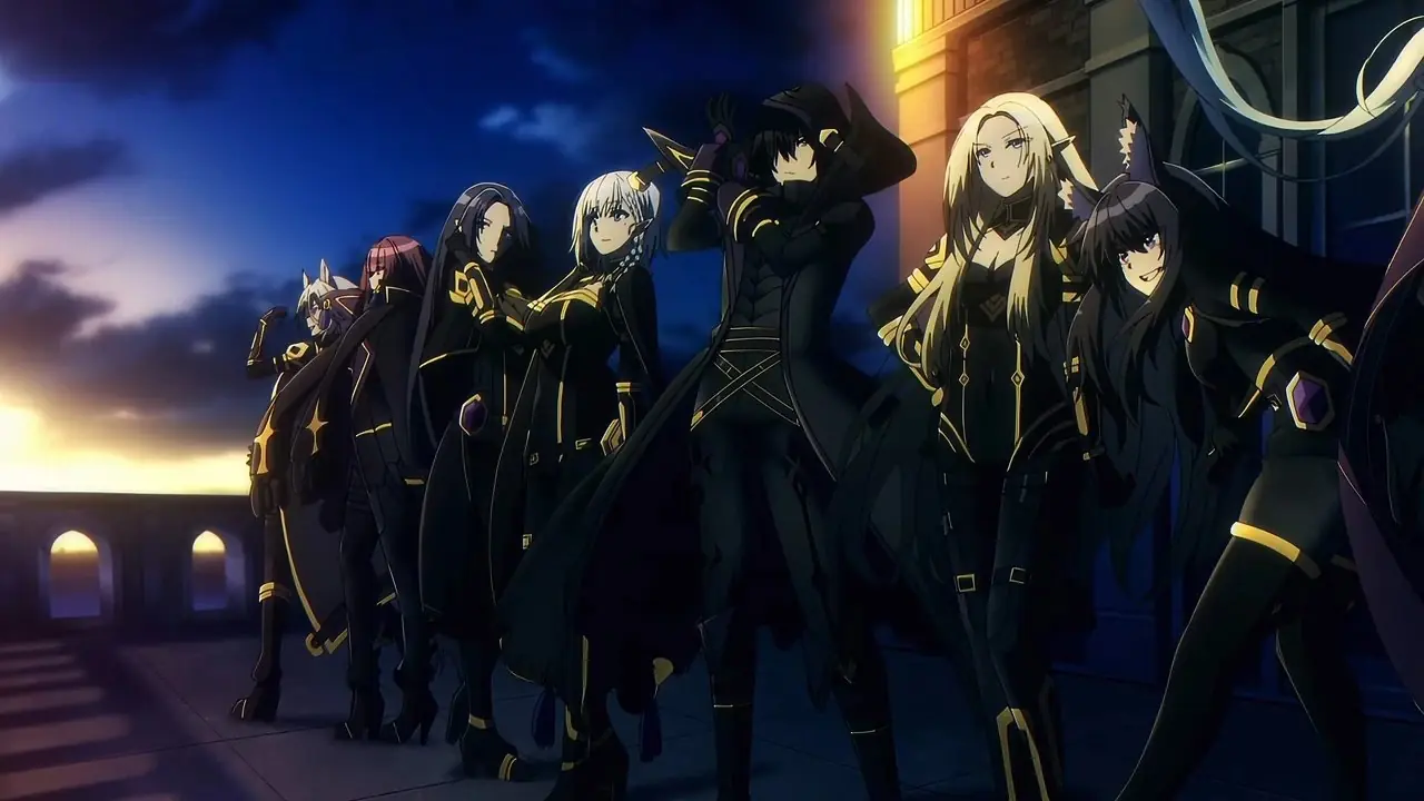 grootste shonen anime-franchises die Jinwoo mijn held-academische wereld zou vernietigen