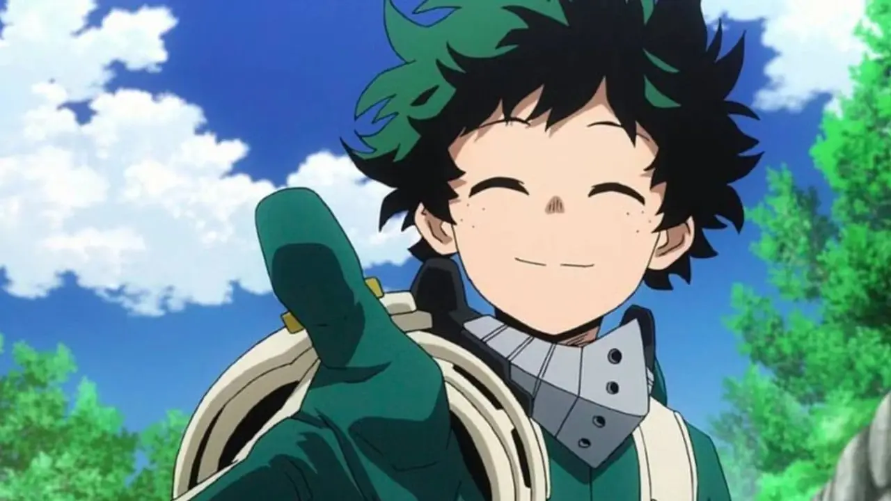 Dragon Ball Super Goku