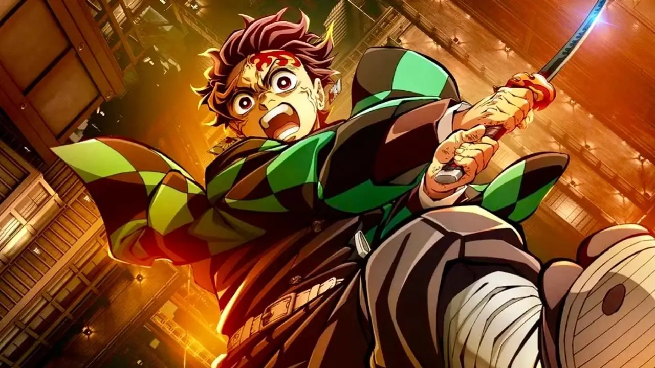 Anime que eclipsa el sistema de poder de Jujutsu Kaisen, clasificado 1