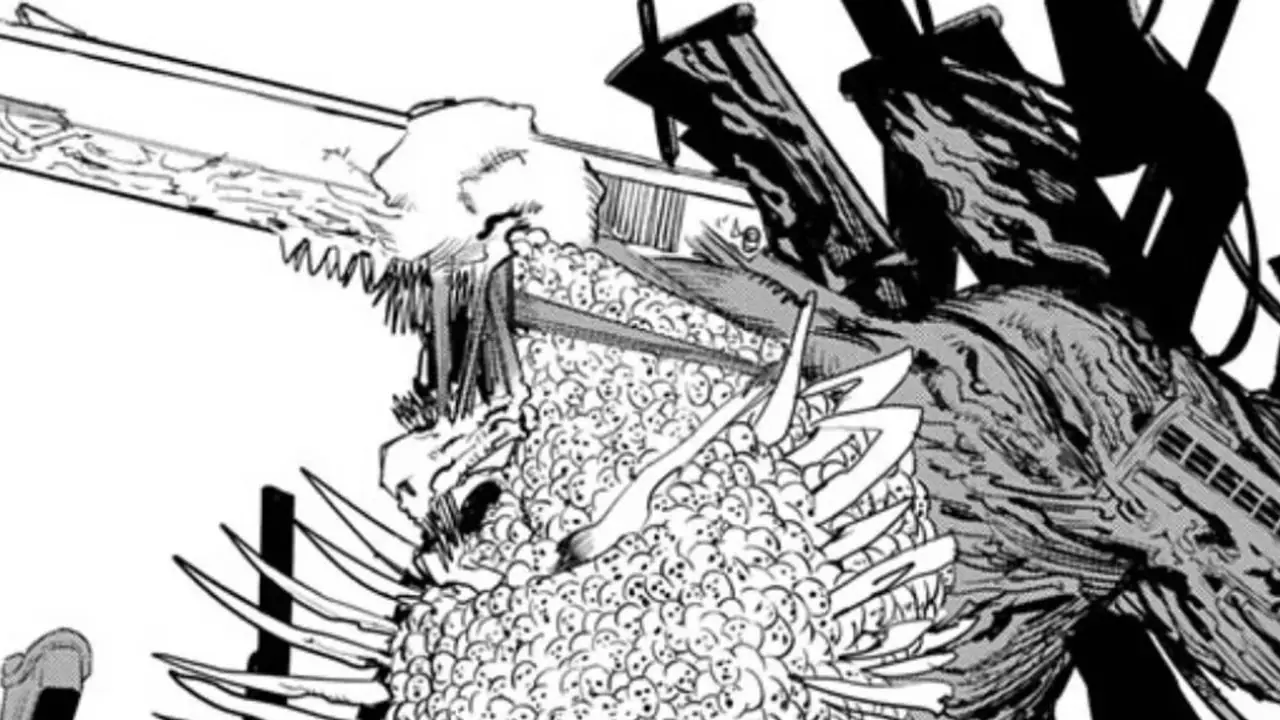 تصنيف الأنمي الذي يتفوق على نظام الطاقة في Jujutsu Kaisen 3
