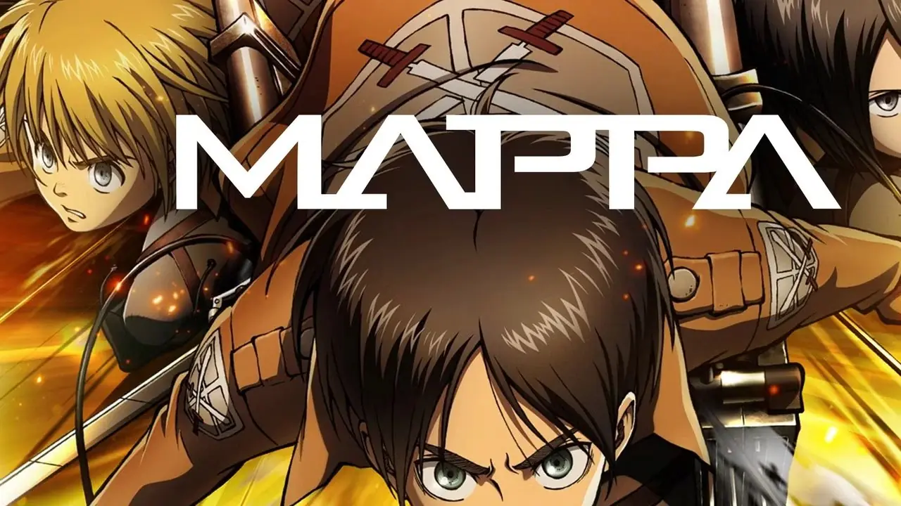 Imagen de Eren Yeager animada por Mappa mientras el estudio prepara una nueva apertura para el próximo juego de AoT