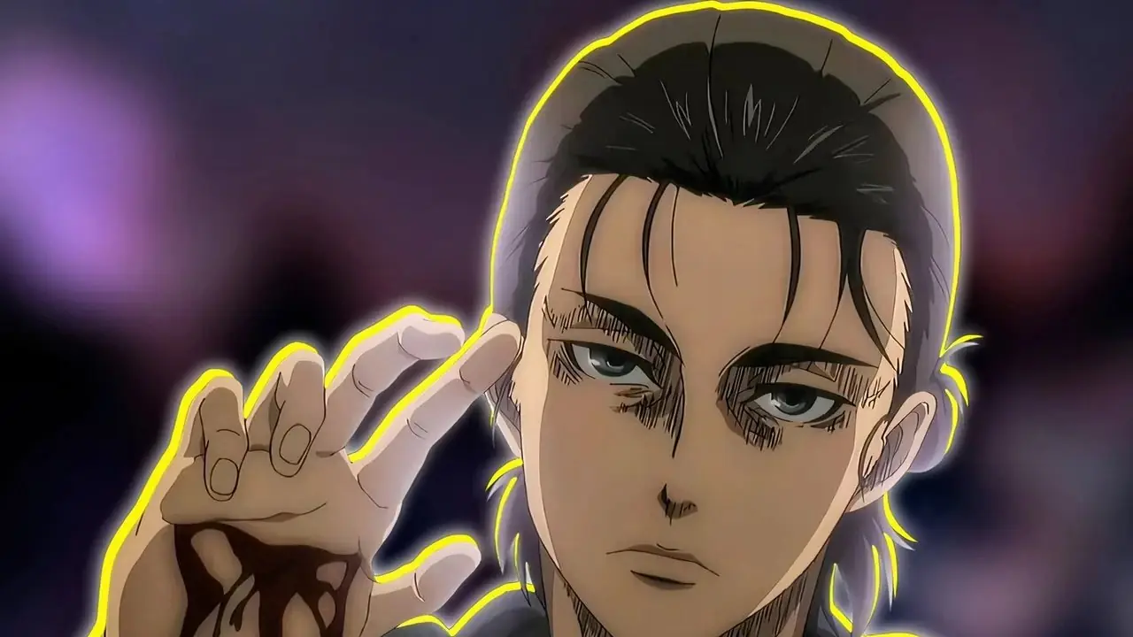 진격의 거인(Attack on Titan), 새로운 공식 출시 확인