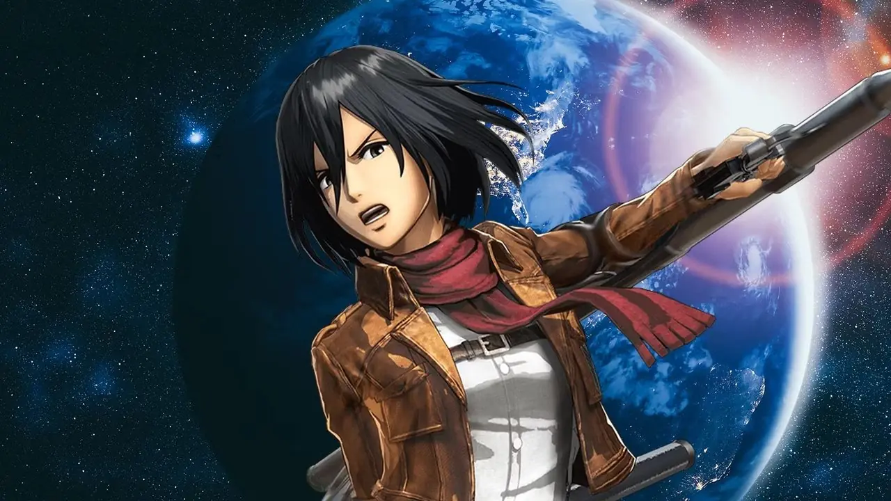 Attack on Titan lanza gira mundial global