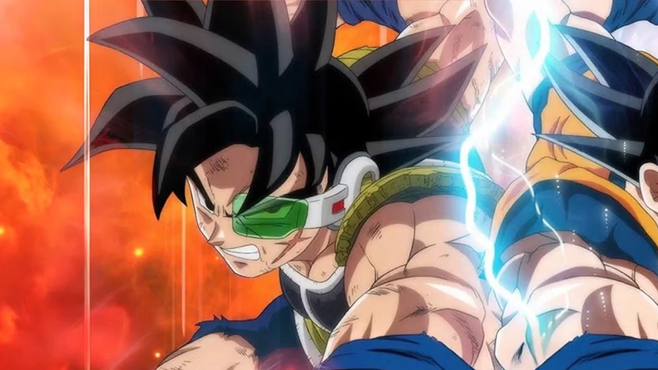Bardock maakt een triomfantelijke terugkeer in de nieuwste Dragon Ball Super-release