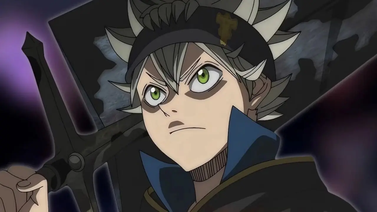 El futuro de Black Clover después de la temporada 2