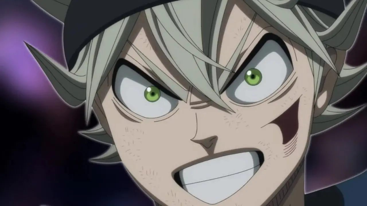 Black Clover tillkännager nytt innehåll efter mangaslutsatsen