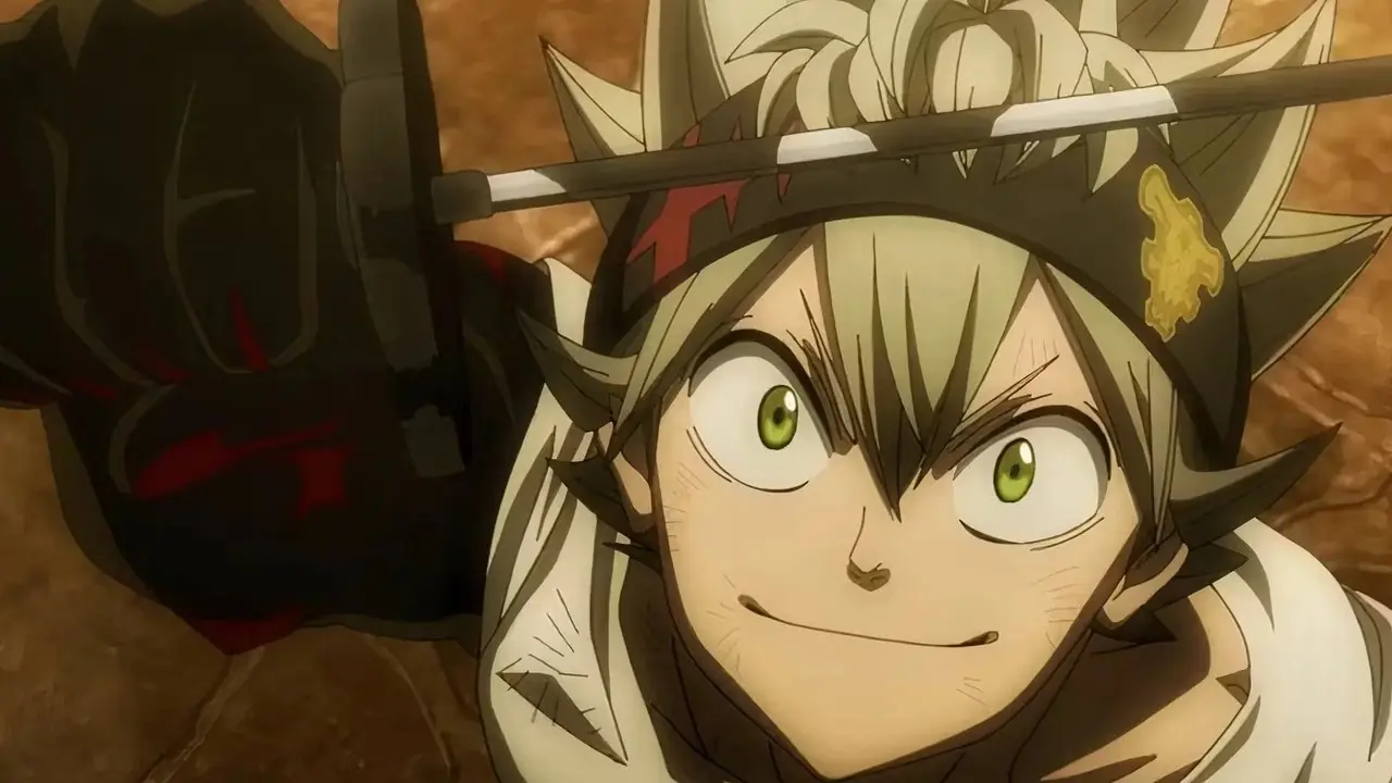 black clover new extended battle säsong 2