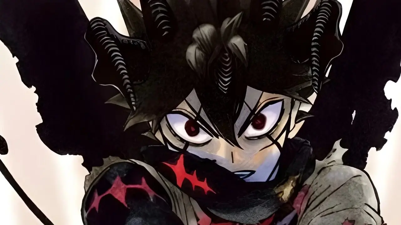 Black Clover Final Battles Expanded Anime