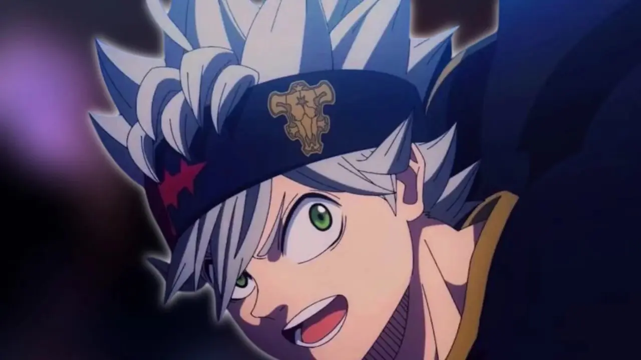 Black Clover confirme une nouvelle version avant la saison 2