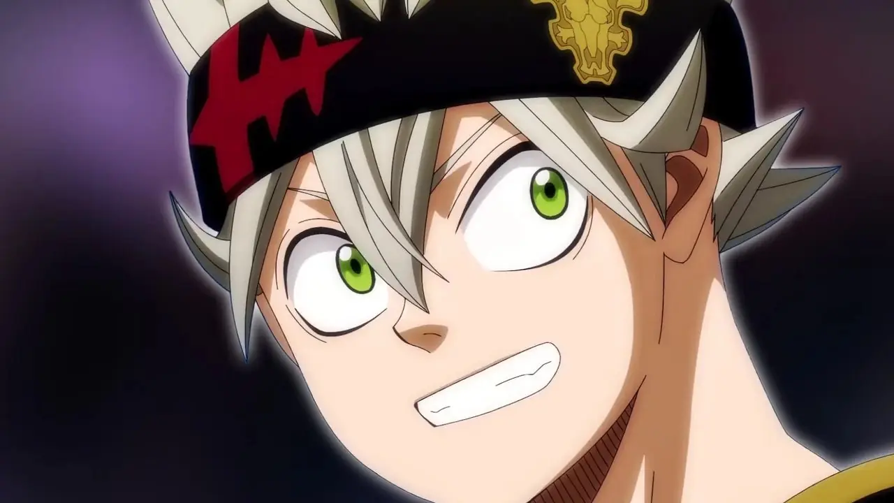 Black Clover Reborn: Manga'nın Sonuçlarının Ardından Yeni Yan İçerikler Ortaya Çıktı