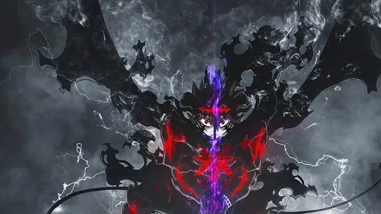 Black Clover Stagione 2 Cosa aspettarsi Black Clover Stagione 2 Cosa aspettarsi