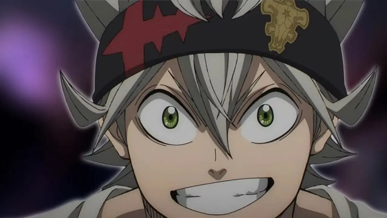 Black Clover Seizoen 2 Aflevering 3 Releasedatum en -tijd onthuld