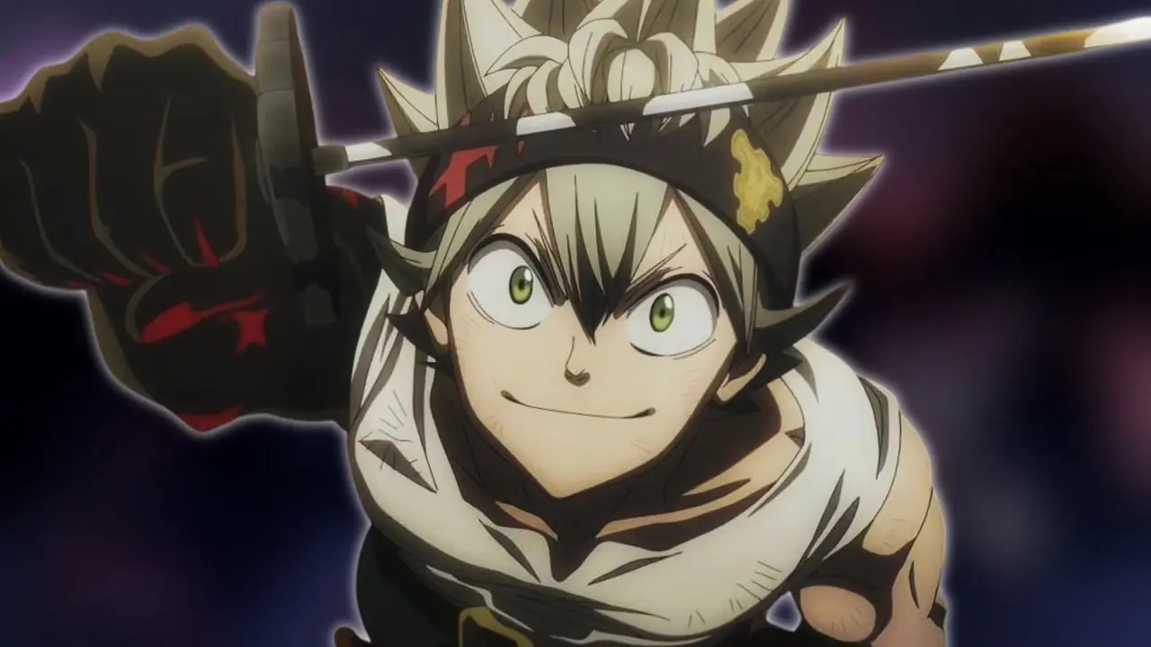 Anzahl der Episoden der zweiten Staffel von Black Clover offiziell bestätigt