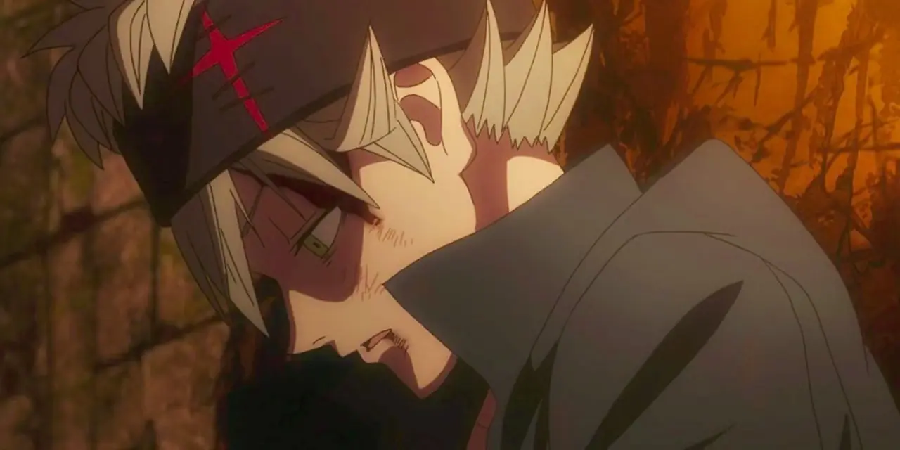 Black Clover Neue 24 Episoden Spade Raid Arc