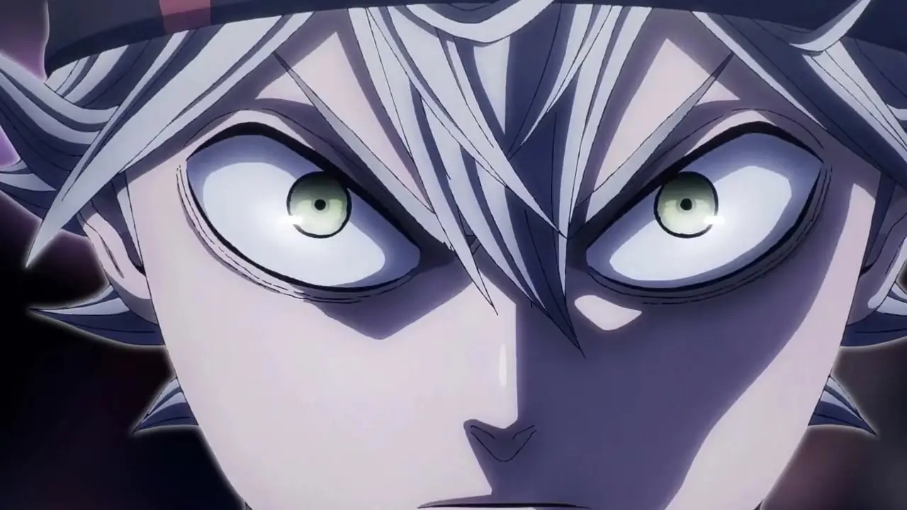 Black Clover الموسم الثاني: الكشف رسميًا عن قصة Yami Rescue
