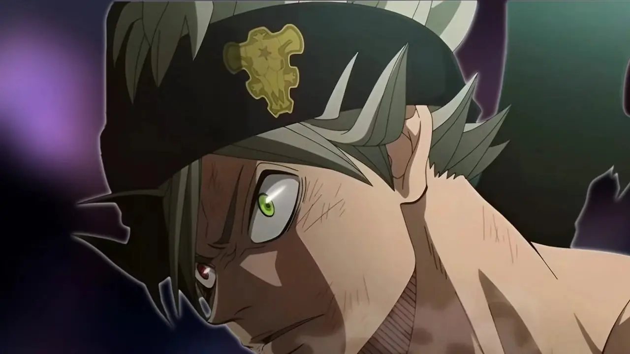 Black Clover: os 5 personagens mais poderosos do final da série