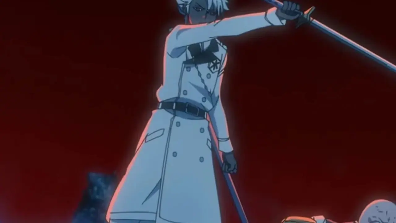 Ururu i Jinta zgadzają się pomóc w szkoleniu Ichigo w Bleach.