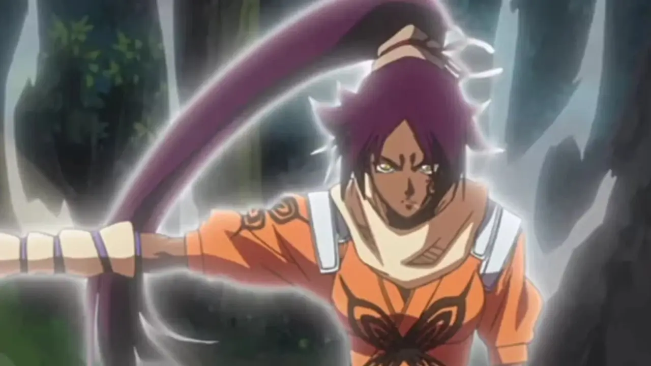 Bleach: 8 Charaktere, die ihre Kräfte nie vollständig enthüllt haben 2