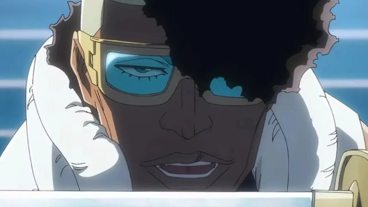 Yoruichi und Aizen bereiten sich auf den Kampf in Bleach: TYBW vor, während Ukitake sich darauf vorbereitet, sich selbst zu opfern.
