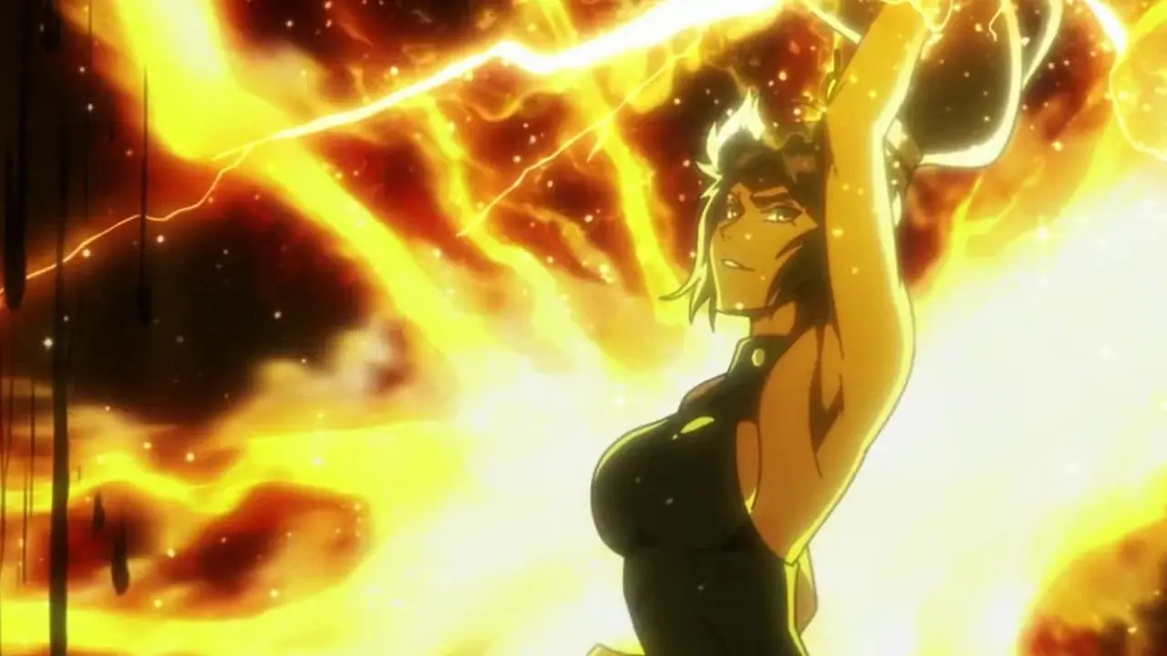 Bleach: 8 personaggi che non hanno mai svelato del tutto i loro poteri 3