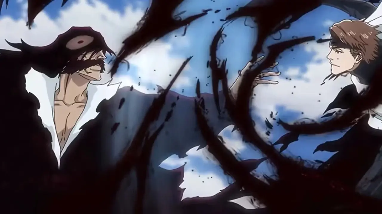 Bleach: 8 personaggi che non hanno mai svelato del tutto i loro poteri 3
