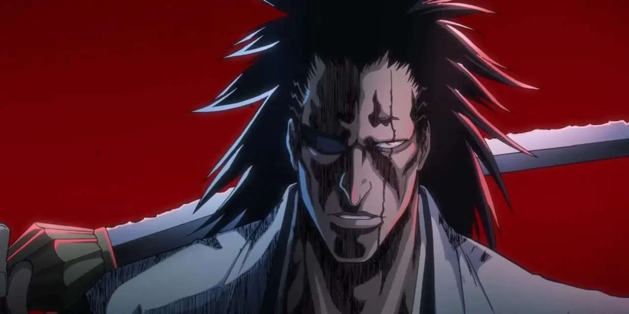 Bleach: het uiteindelijke lot van elke Gotei 13-ploeg na de duizendjarige bloedoorlog 1