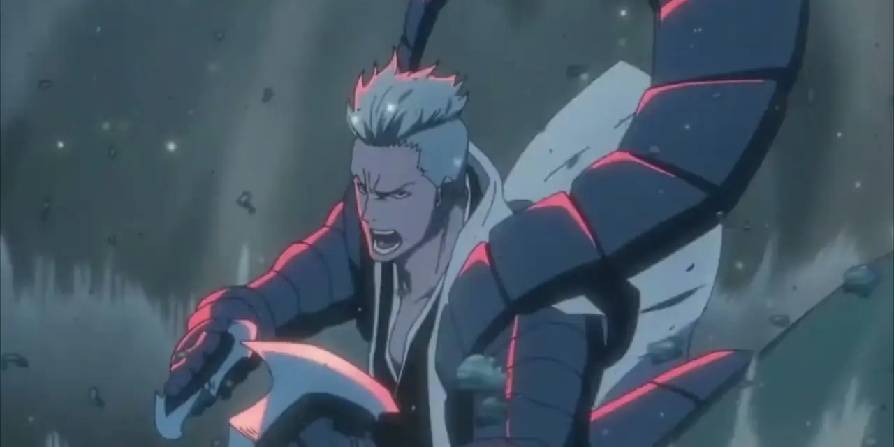 Bleach: het uiteindelijke lot van elke Gotei 13-ploeg na de duizendjarige bloedoorlog 1