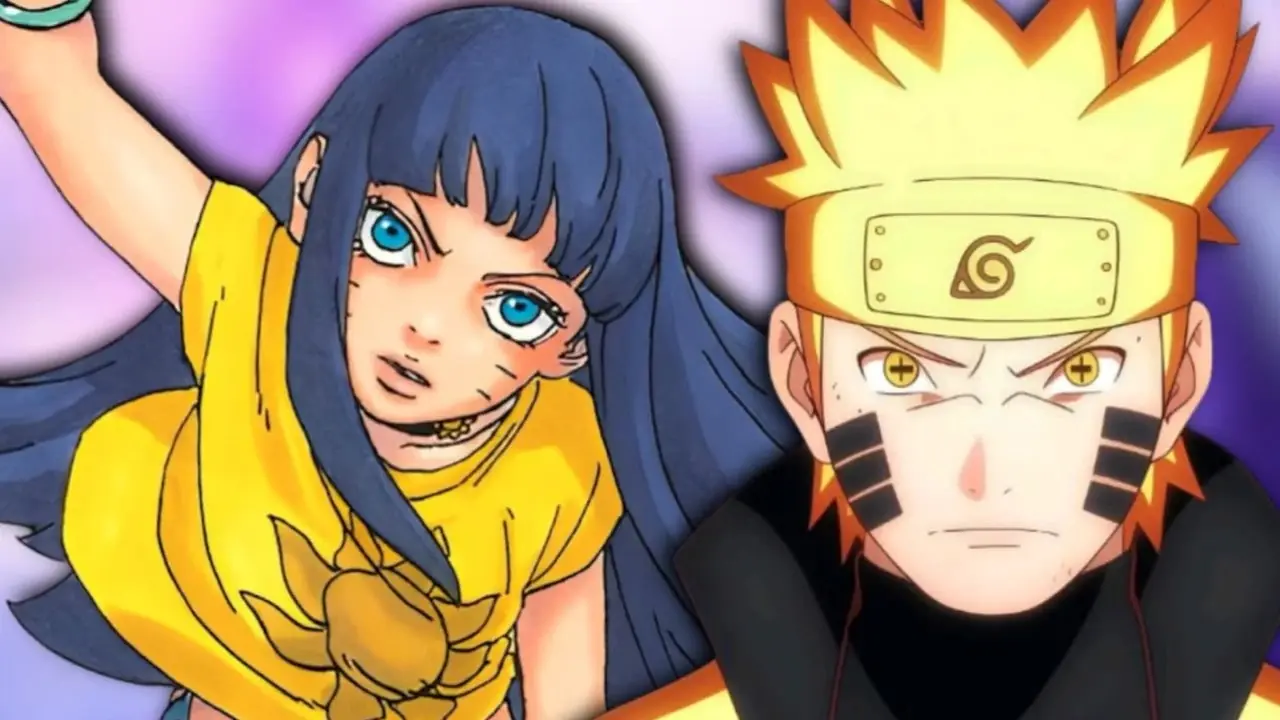 Boruto ersetzt sechs Pfadfähigkeiten