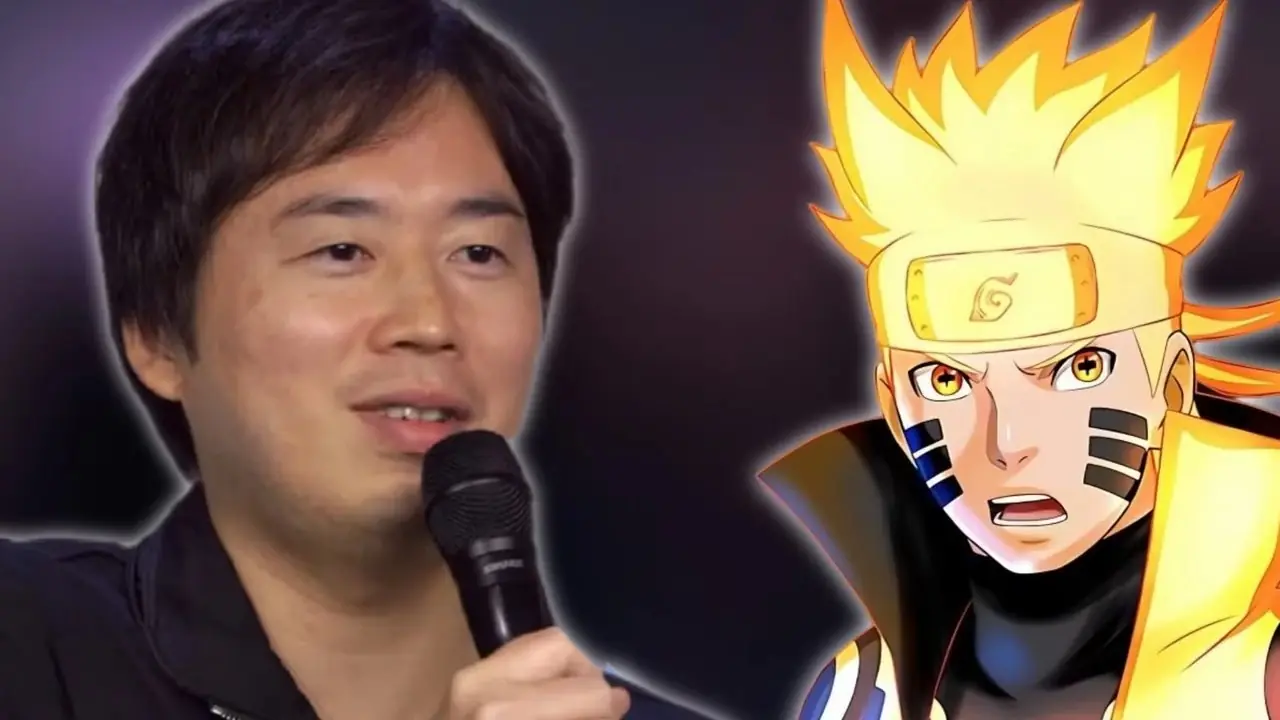Boruto, Naruto'nun Altı Yol Gücünün Sonunu Duyurdu