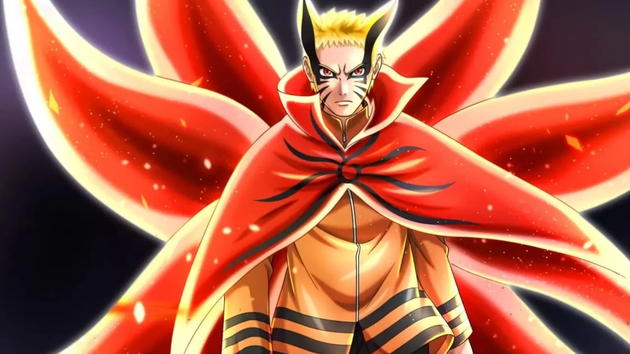 Naruto Role Post Retun Boruto