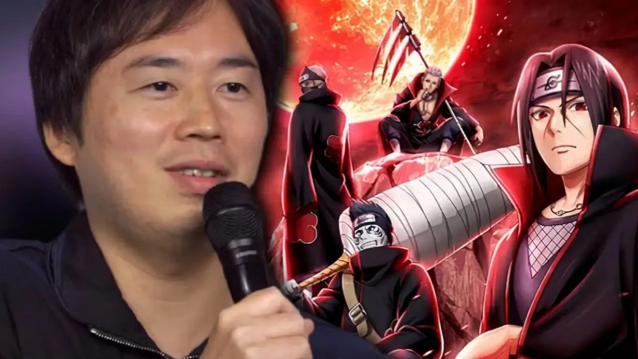 Boruto überholt Akatsuki offiziell als stärkste Schurkengruppe