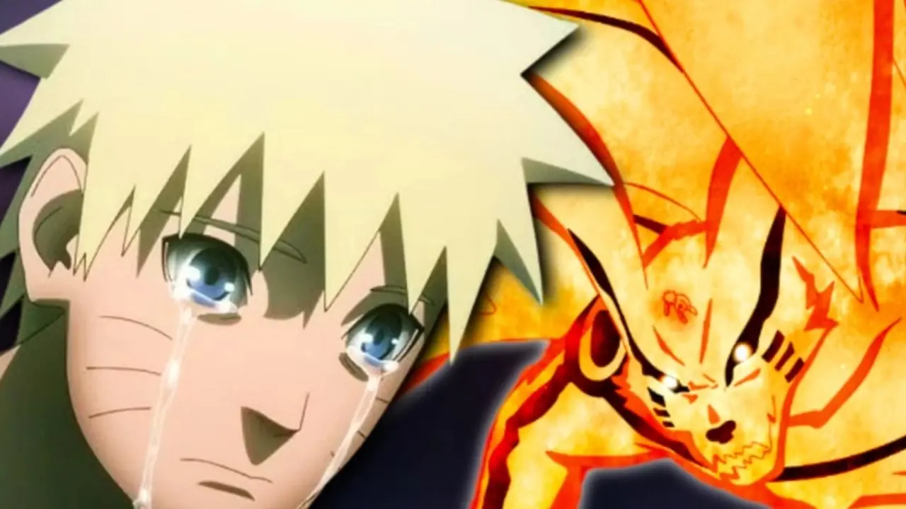 Boruto remplace officiellement le Kurama de Naruto, dévoilant un nouveau pouvoir