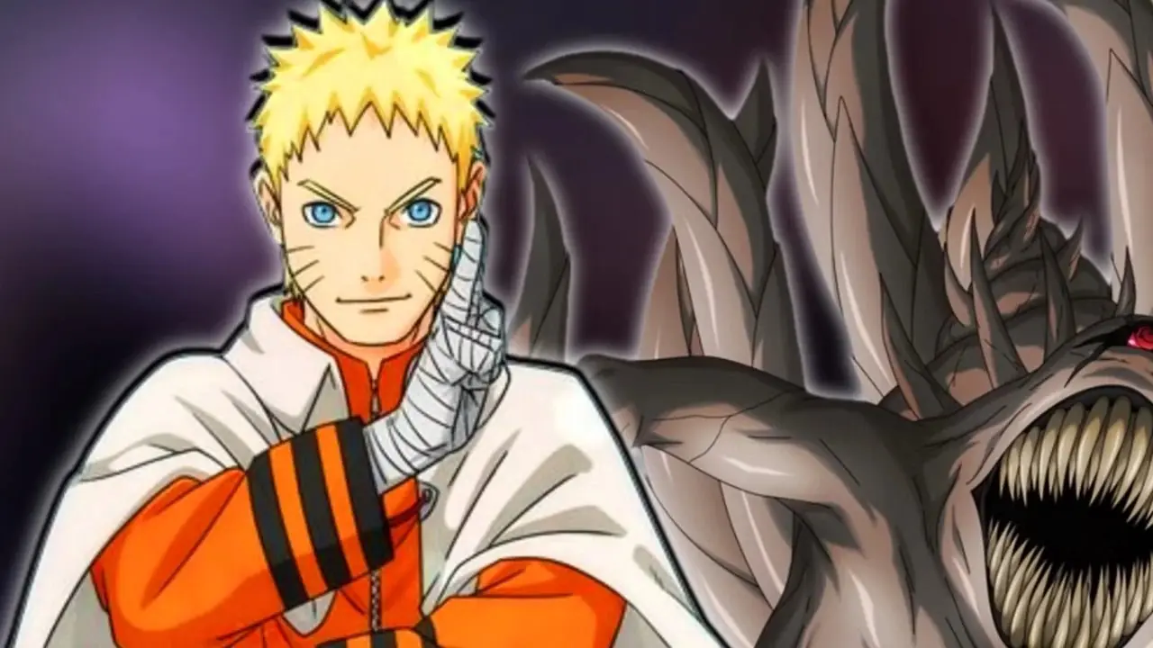 kurama förlust naruto boruto