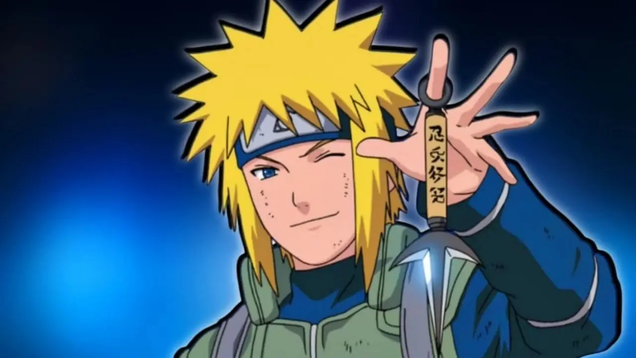 Boruto rivela ufficialmente il nuovo ninja più veloce di Konoha, prendendo il posto di Minato