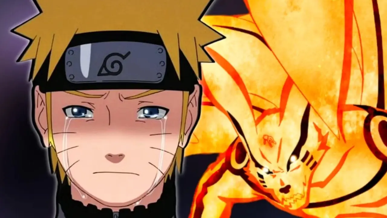 Boruto supera ufficialmente Naruto Uzumaki come miglior utente di Kurama
