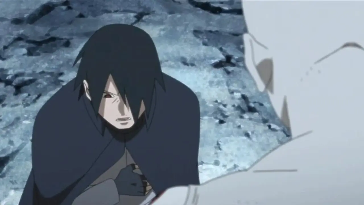 Shin Uchiha Key Uchiha Clan Restoration Boruto Shin Uchiha Key Uchiha Clan Restoration Boruto