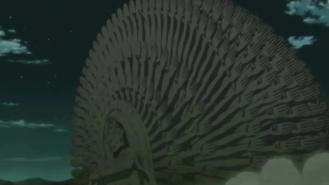 Naruto Uzumaki obtiene la liberación de madera Boruto Two Blue Vortex Naruto Uzumaki obtiene la liberación de madera Boruto Two Blue Vortex