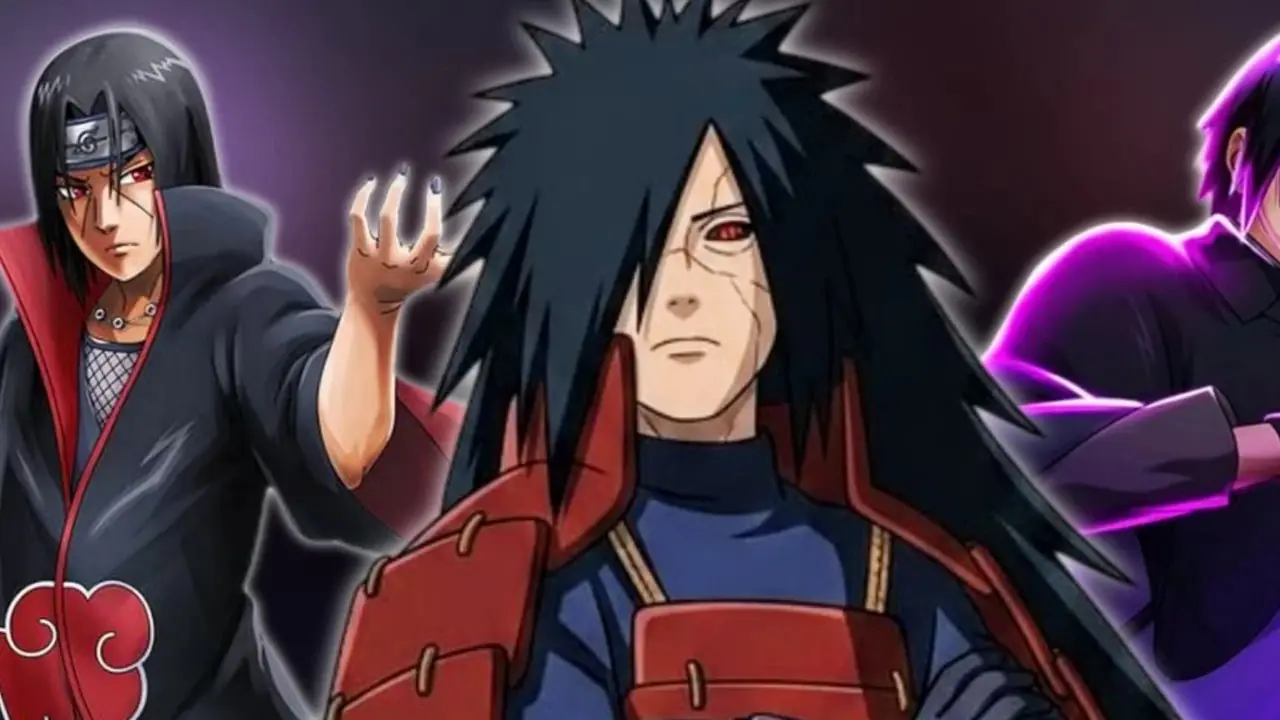 Boruto ujawnia powrót najsilniejszego Uchiha w najnowszym wydaniu